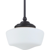 Mini-Pendant 6-3/4" Width Mini-Pendant 6-3/4" Width