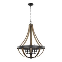  Davlin Entrance / Foyer Pendant Light - Stardust