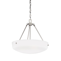 Up Light Pendant