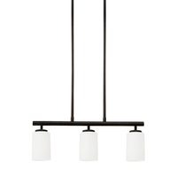 Linear Pendants 4" Width Linear Pendants 4" Width