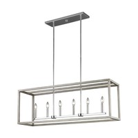 Linear Pendants 12" Width