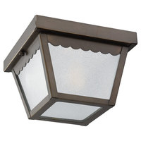  Ceiling Ceiling Mounted - Antique Bronze