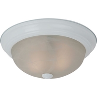 Flush Mount Ceiling Light 11" Width Flush Mount Ceiling Light 11" Width