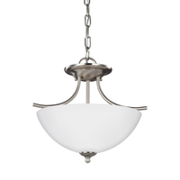 Up Light Pendant Up Light Pendant