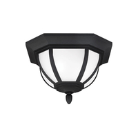 Childress Ceiling Ceiling Mounted - Black