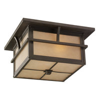  Medford Lakes Ceiling Ceiling Mounted - Statuary Bronze