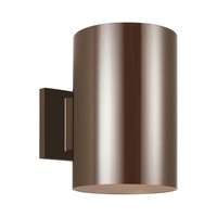 Outdoor Wall Light 9" Height Outdoor Wall Light 9" Height