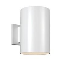Outdoor Wall Light 9" Height Outdoor Wall Light 9" Height