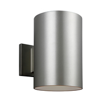 Outdoor Wall Light 9" Height Outdoor Wall Light 9" Height