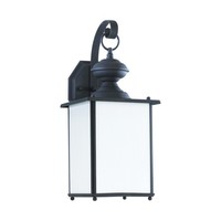 Outdoor Wall Light 17" Height Outdoor Wall Light 17" Height