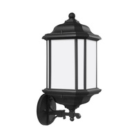 Outdoor Wall Light 19-1/4" Height