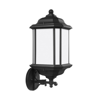 Outdoor Wall Light 19-1/4" Height