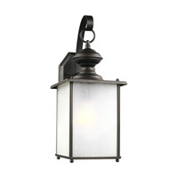 Outdoor Wall Light 17" Height Outdoor Wall Light 17" Height