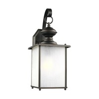 Outdoor Wall Light 17" Height Outdoor Wall Light 17" Height