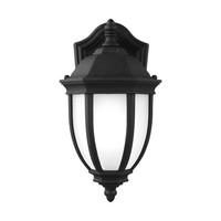 Outdoor Wall Light 11-4/5" Height Outdoor Wall Light 11-4/5" Height