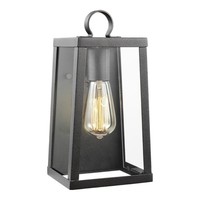 Outdoor Wall Light 11-2/3" Height Outdoor Wall Light 11-2/3" Height