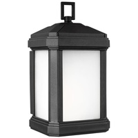 Outdoor Wall Light 10-1/4" Height Outdoor Wall Light 10-1/4" Height