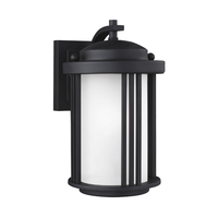 Outdoor Wall Light 10" Height Outdoor Wall Light 10" Height