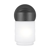 Outdoor Wall Light 7-1/2" Height Outdoor Wall Light 7-1/2" Height