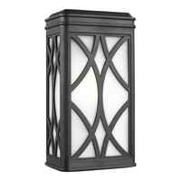 Outdoor Wall Light 13" Height Outdoor Wall Light 13" Height