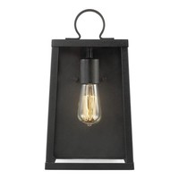Outdoor Wall Light 13-3/4" Height Outdoor Wall Light 13-3/4" Height