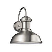 Outdoor Wall Light 15-4/5" Height Outdoor Wall Light 15-4/5" Height