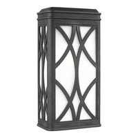 Outdoor Wall Light 18" Height Outdoor Wall Light 18" Height