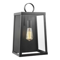 Outdoor Wall Light 15-1/2" Height Outdoor Wall Light 15-1/2" Height