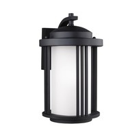Outdoor Wall Light 14-4/5" Height Outdoor Wall Light 14-4/5" Height