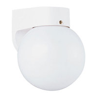 Outdoor Wall Light 7-1/4" Height Outdoor Wall Light 7-1/4" Height