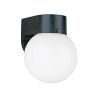 Outdoor Wall Light 7-1/4" Height Outdoor Wall Light 7-1/4" Height