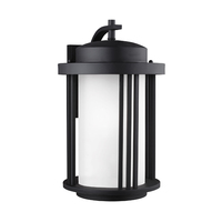 Outdoor Wall Light 19-1/2" Height Outdoor Wall Light 19-1/2" Height
