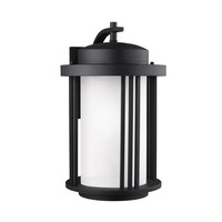 Outdoor Wall Light 19-1/2" Height Outdoor Wall Light 19-1/2" Height