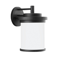  Winnetka Outdoor Entrance Outdoor Wall Light - Forged Iron