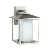 Outdoor Wall Light 14" Height Outdoor Wall Light 14" Height