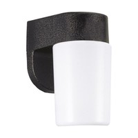Outdoor Wall Light 7-1/2" Height Outdoor Wall Light 7-1/2" Height
