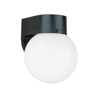 Outdoor Wall Light 8" Height Outdoor Wall Light 8" Height