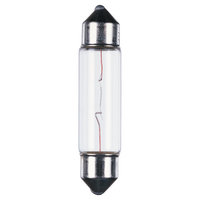  Bulb Lighting Part - Clear