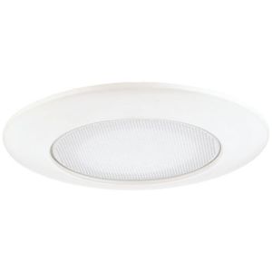 GL11033AT15 6'' Trim Kit Recessed Lighting - White