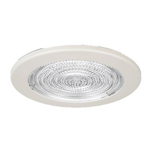 GL1153AT15 4'' Trim Kit Recessed Lighting - White