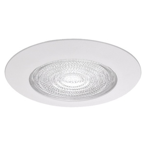 GL1155AT15 6'' Trim Kit Recessed Lighting - White