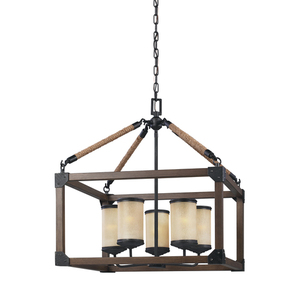 GL3113305EN3846 Dunning Mini Chandelier - Stardust