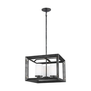 GL3140503846 Chatauqua Entrance / Foyer Pendant Light - Stardust