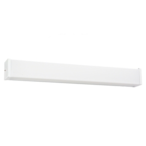 GL49026LE15 2 Bulb Bathroom Lighting - White