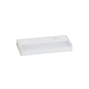 S49374S15 Vivid Under Cabinet Lighting Cabinet Lighting - White