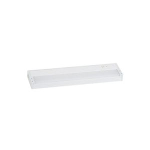 S49375S15 Vivid Under Cabinet Lighting Cabinet Lighting - White