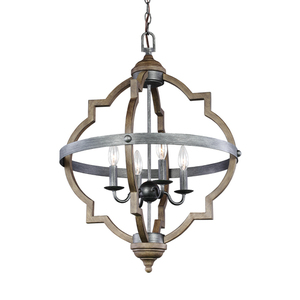 GL5124904846 Socorro Entrance / Foyer Pendant Light - Stardust