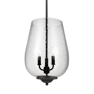 GL5127803839 Morill Entrance / Foyer Pendant Light - Blacksmith