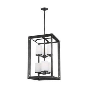 GL5140506846 Chatauqua Entrance / Foyer Pendant Light - Stardust