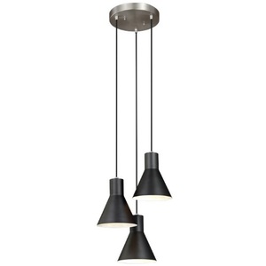 GL5141303962 Towner Multi Light Pendant Light - Brushed Nickel